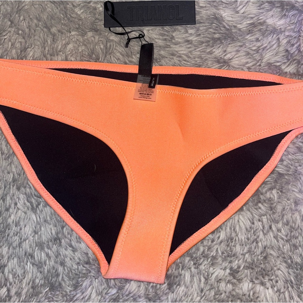 Triangl bottoms